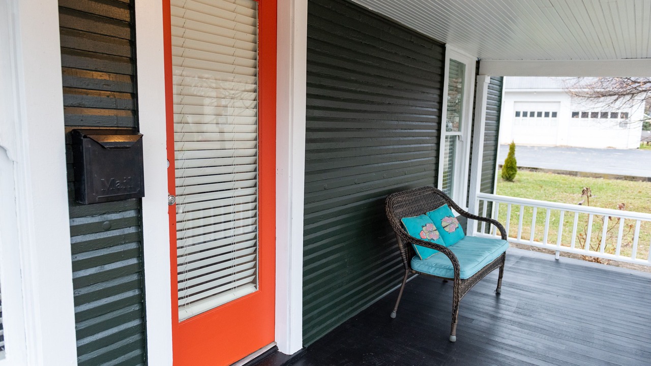 Photo of Patio Balcony in Tipp City