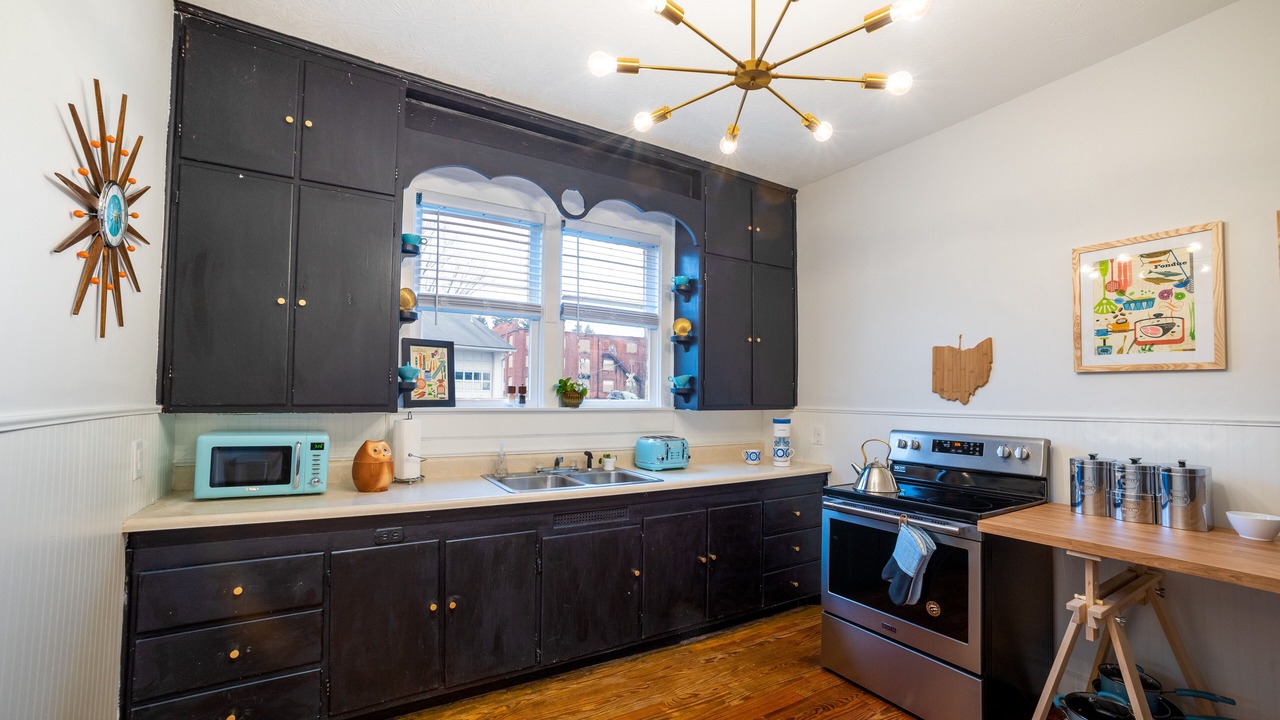 Photo of Kitchen in Tipp City
