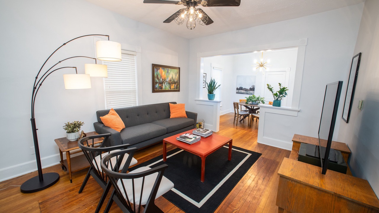 Photo of Livingroom in Tipp City