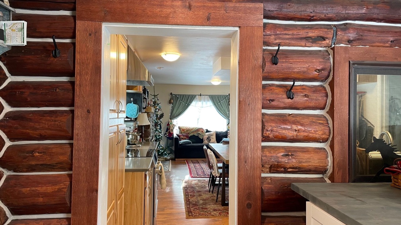 Photo of Bedroom in Condon