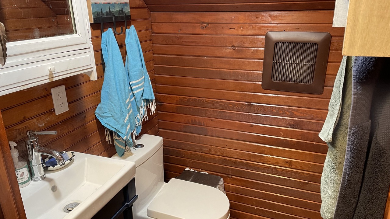 Photo of Bathroom in Condon