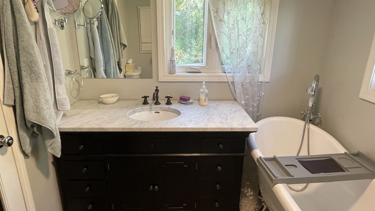 Photo of Bathroom in Condon