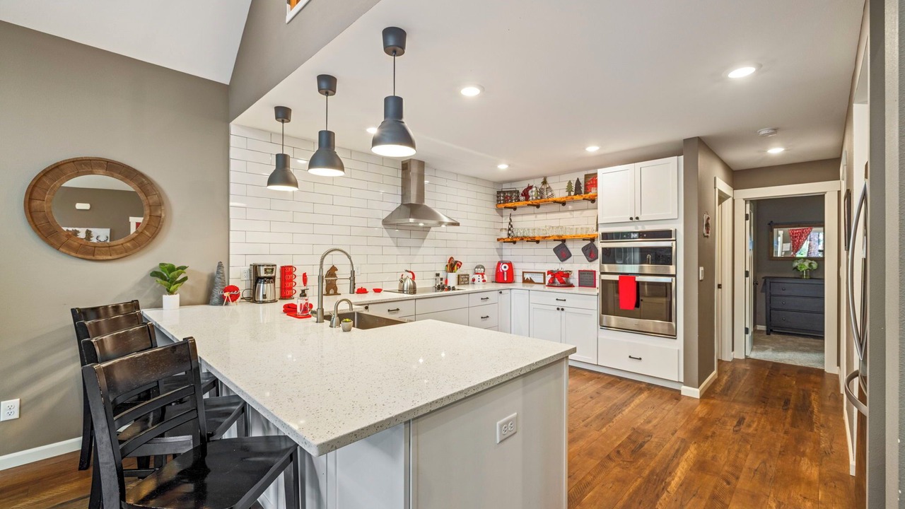 Photo of Kitchen in Ronald