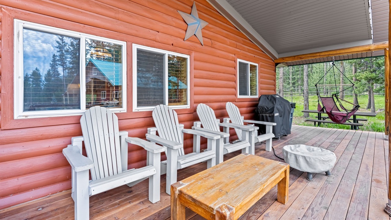 Photo of Outdoor in Stanley