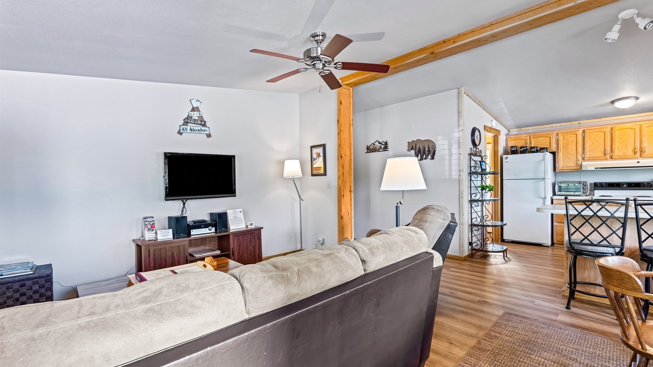 Photo of Bedroom in Stanley