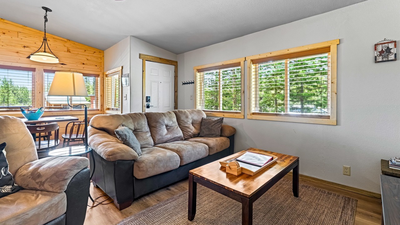 Photo of Bedroom in Stanley