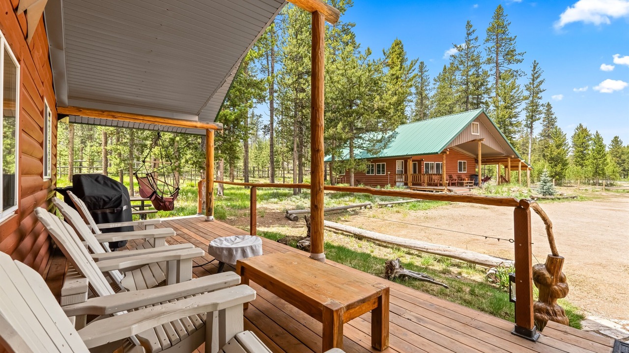 Photo of Outdoor in Stanley