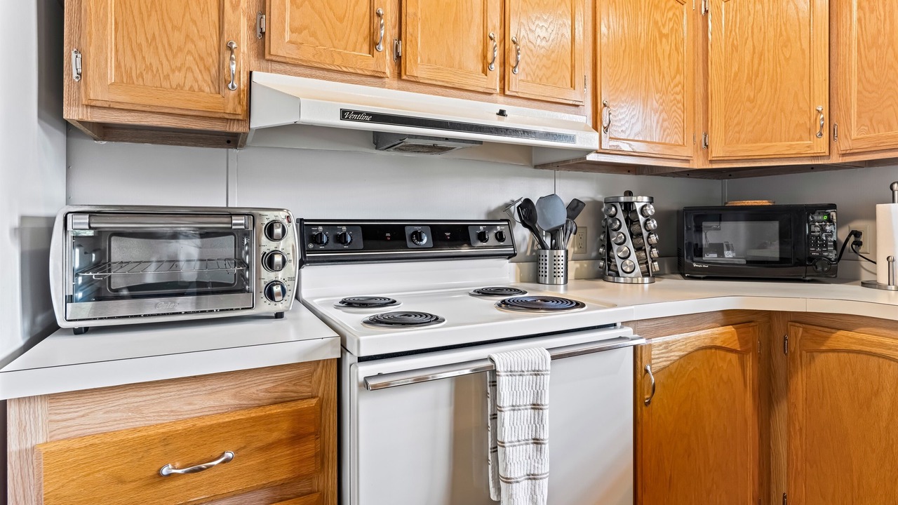 Photo of Kitchen in Stanley