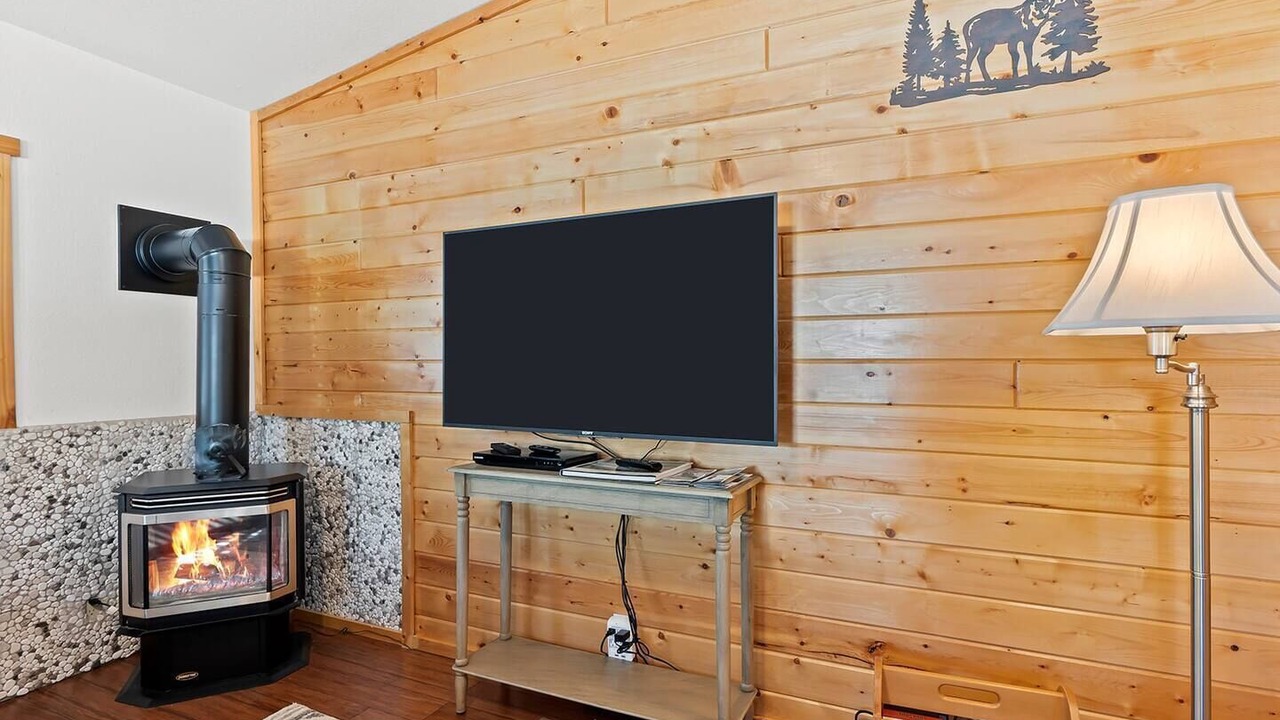 Photo of Bedroom in Stanley