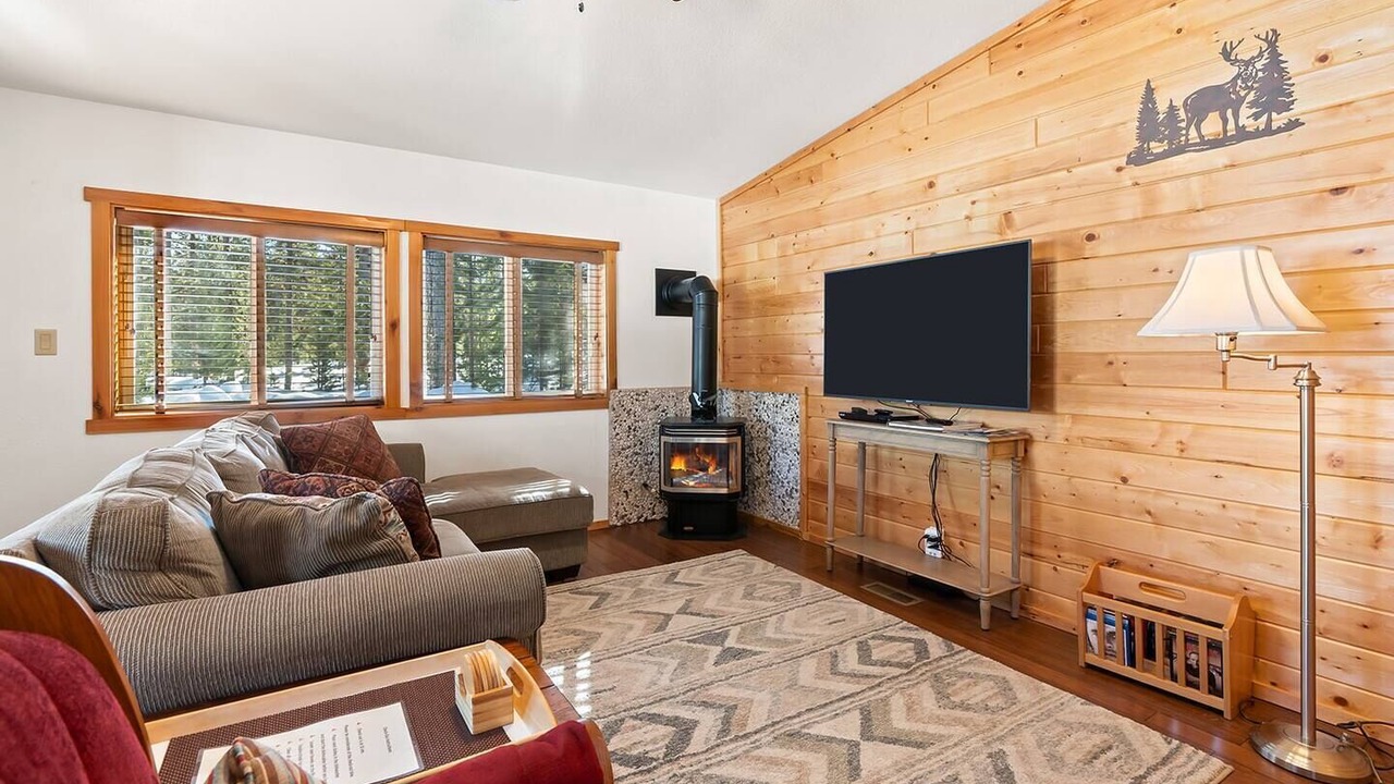 Photo of Bedroom in Stanley