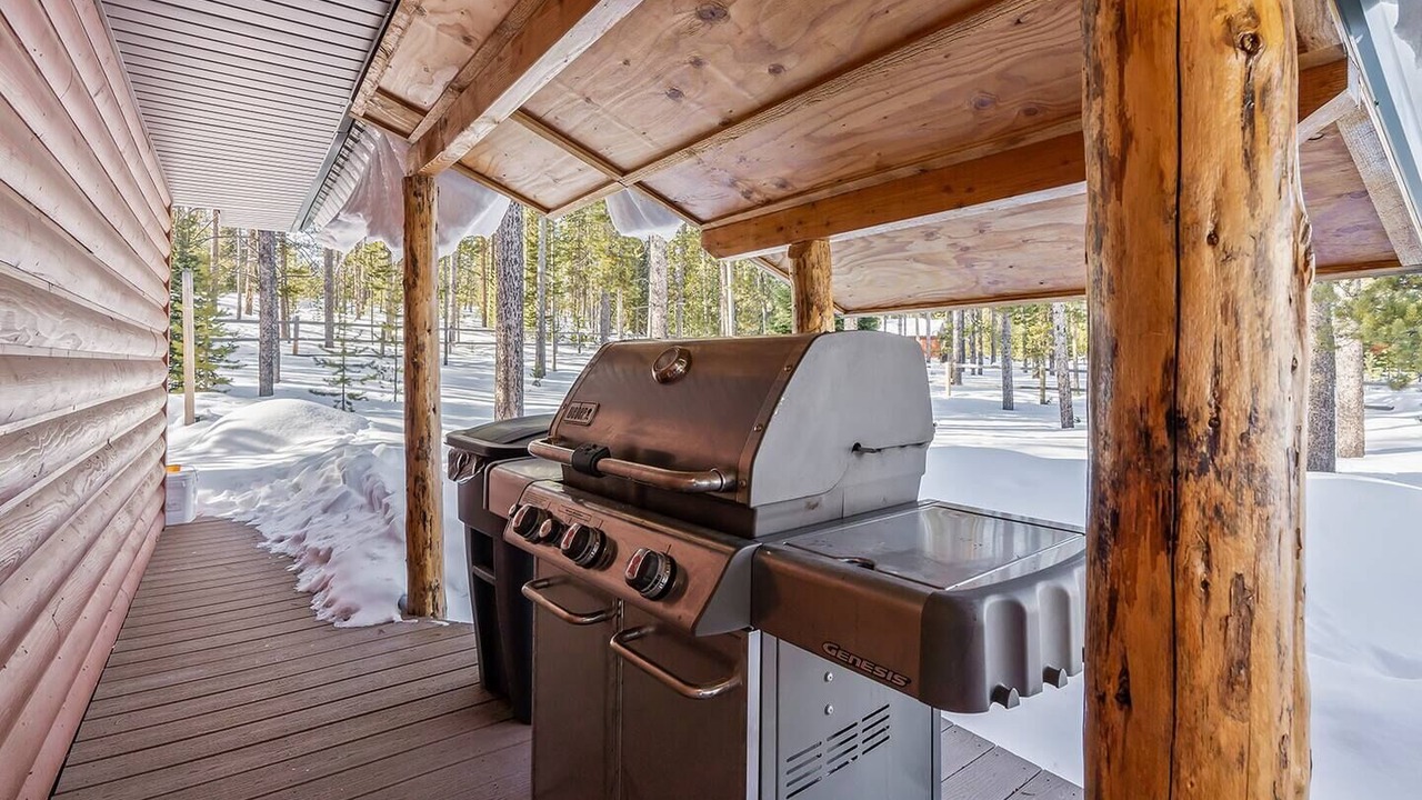 Photo of Outdoor in Stanley