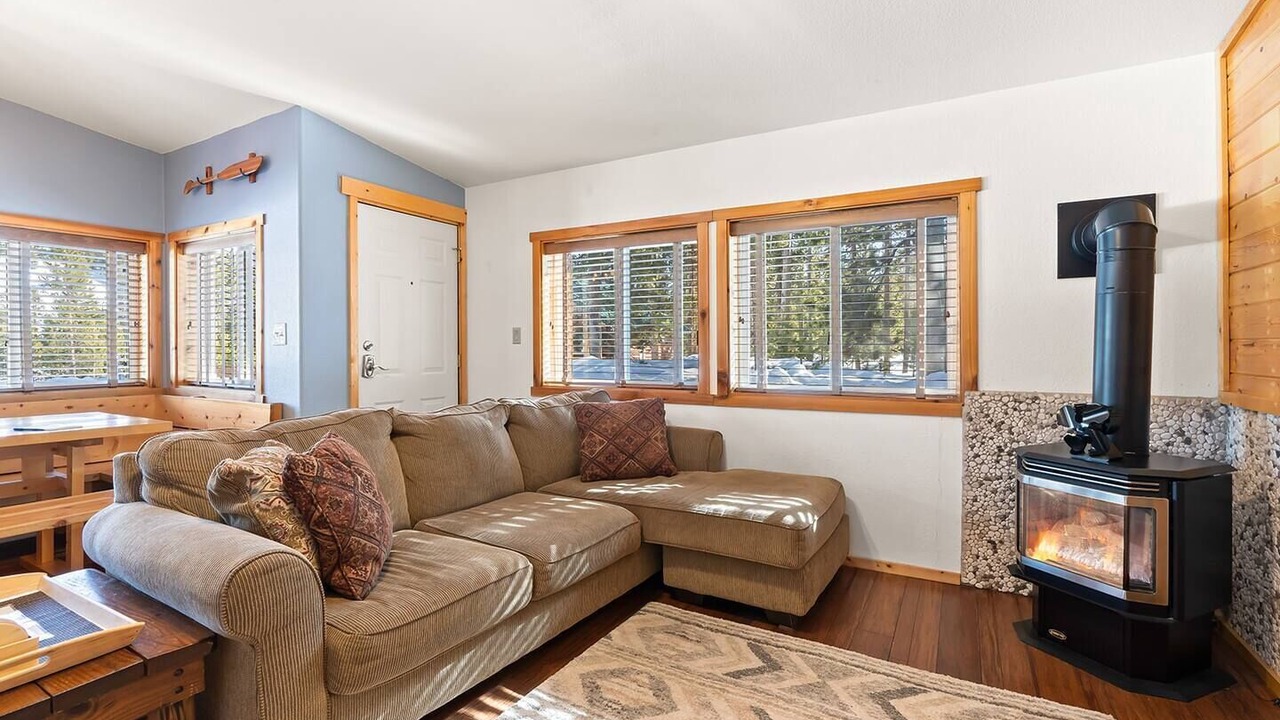 Photo of Bedroom in Stanley