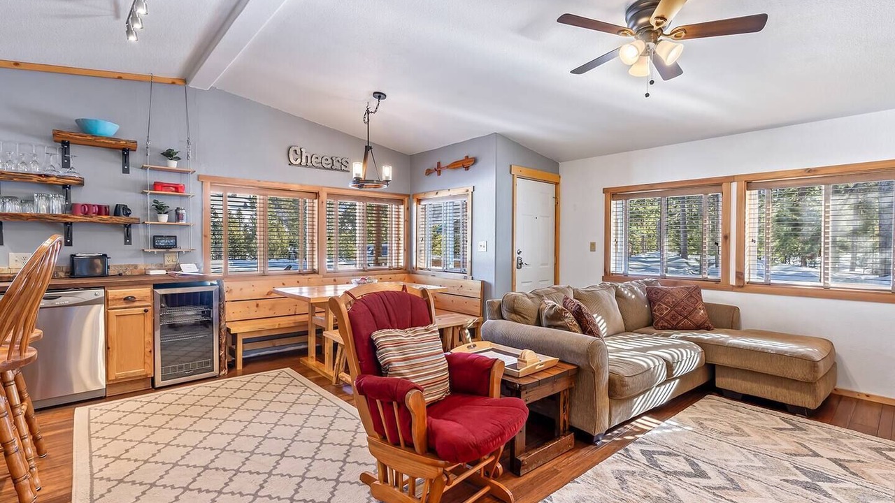 Photo of Bedroom in Stanley