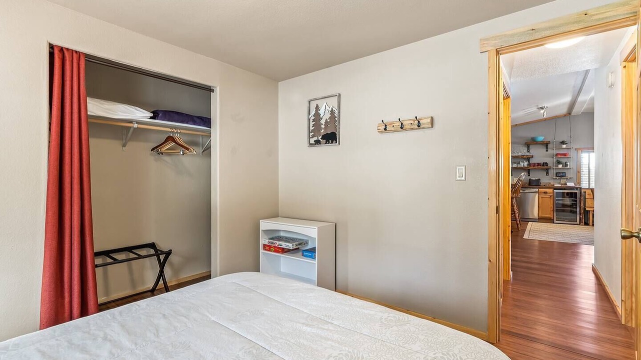 Photo of Bedroom in Stanley