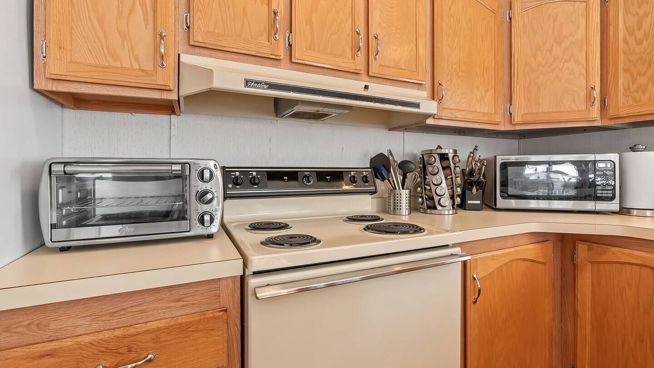 Photo of Kitchen in Stanley