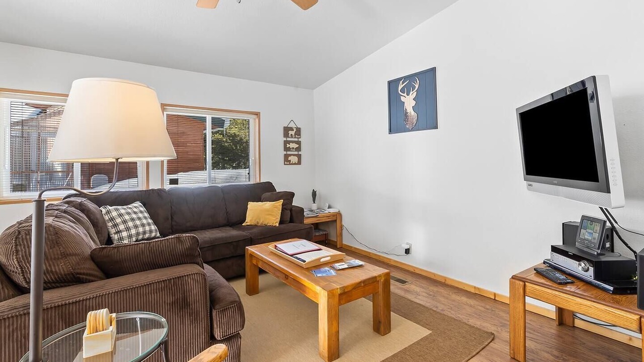 Photo of Bedroom in Stanley
