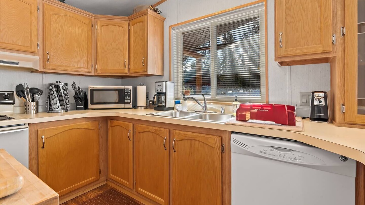Photo of Kitchen in Stanley