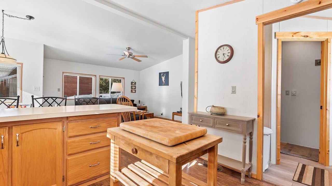 Photo of Bedroom in Stanley
