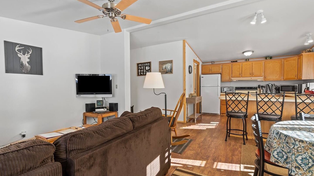 Photo of Bedroom in Stanley