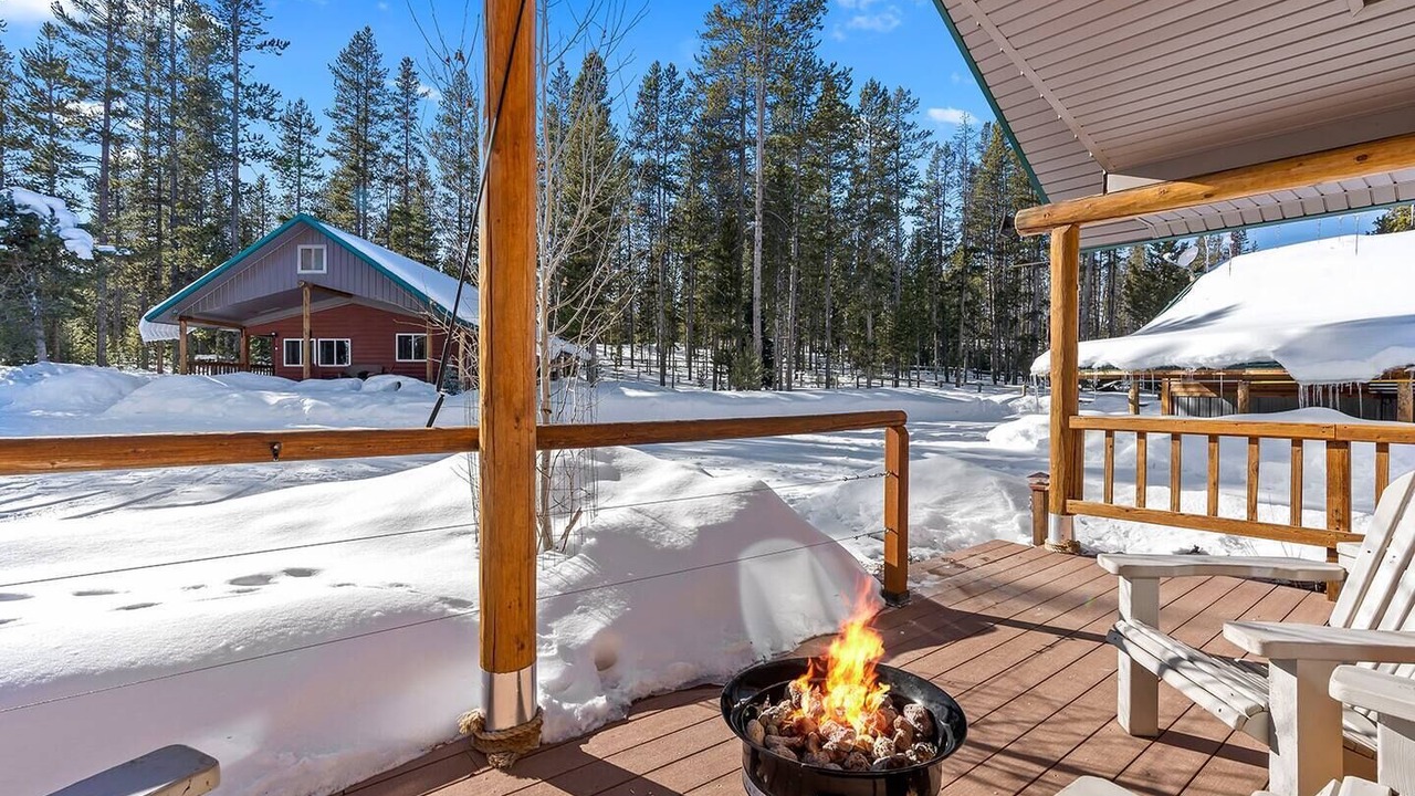 Photo of Outdoor in Stanley