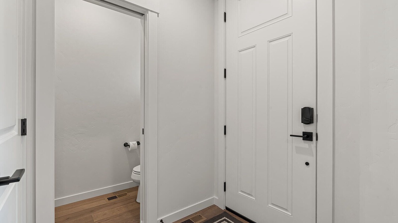 Photo of Bedroom in Southwest Ada County Alliance