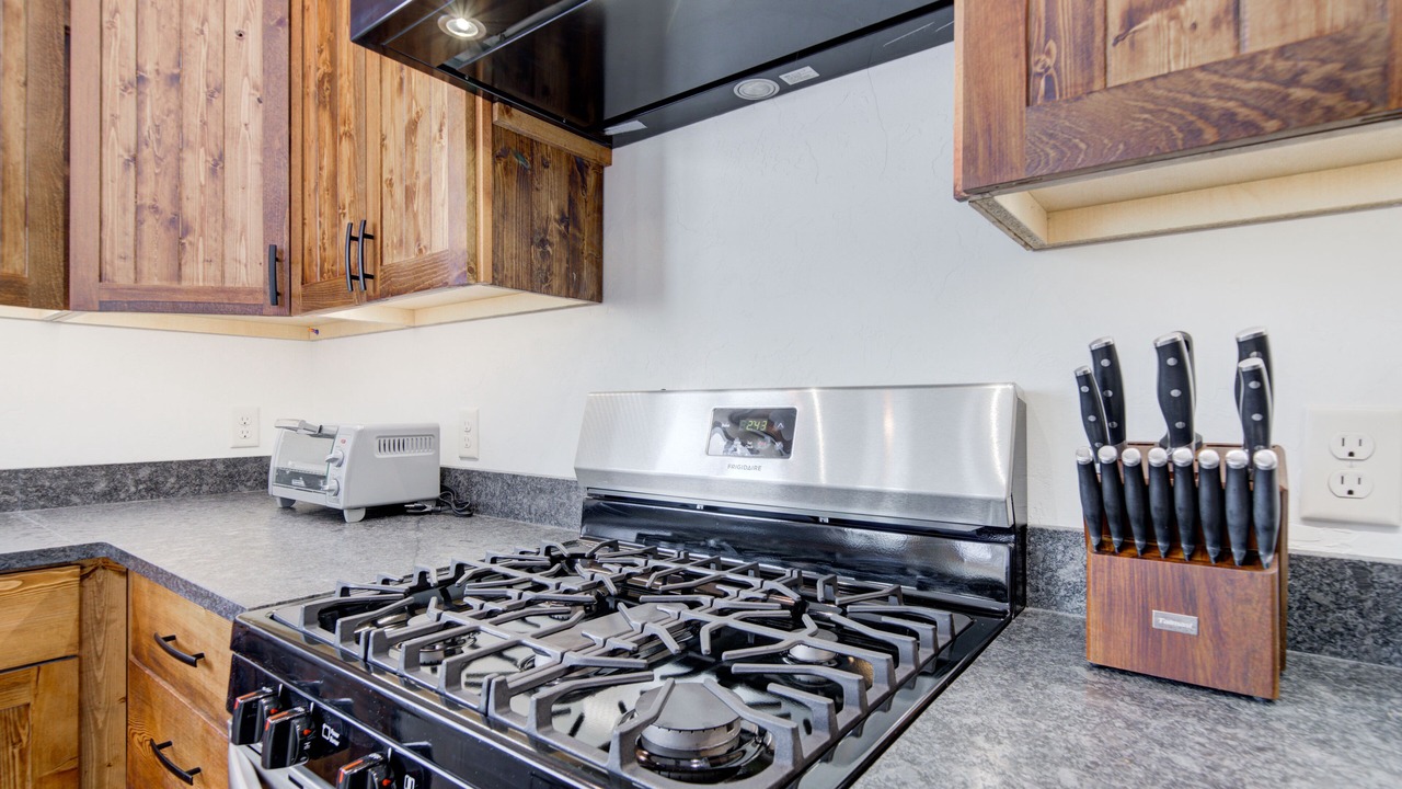 Photo of Kitchen in Livingston