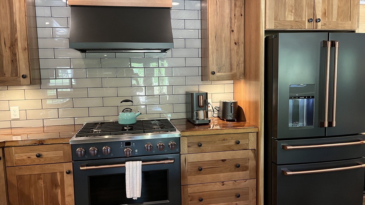 Photo of Kitchen in Tipton
