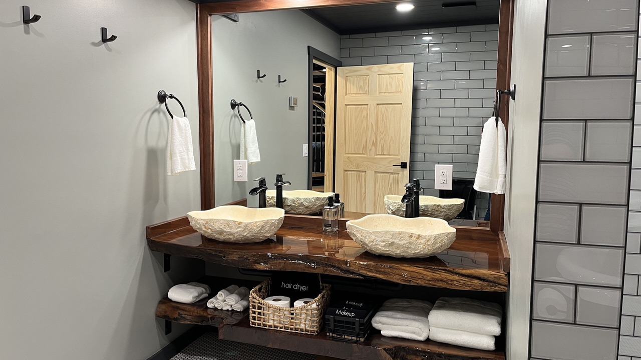 Photo of Bathroom in Tipton