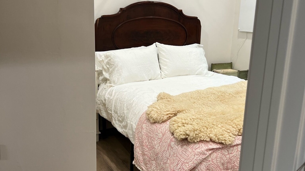 Photo of Bedroom in Beaver
