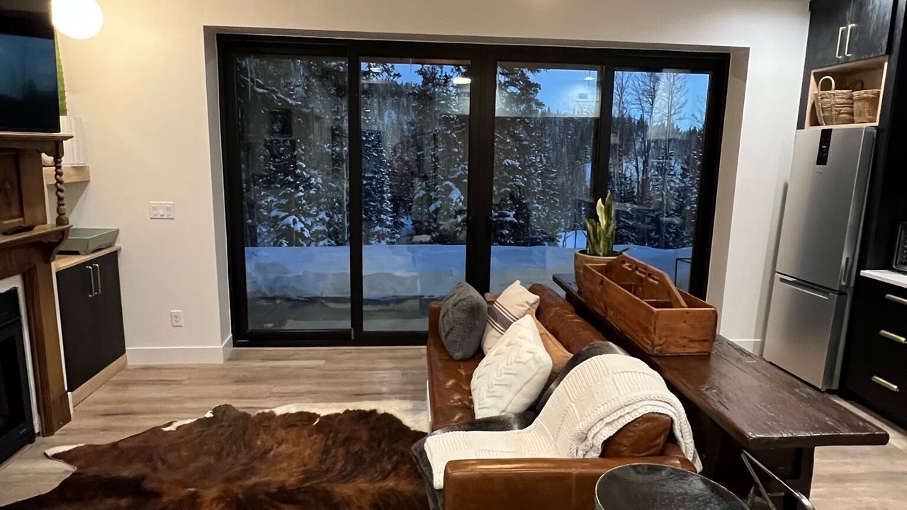 Photo of Livingroom in Beaver