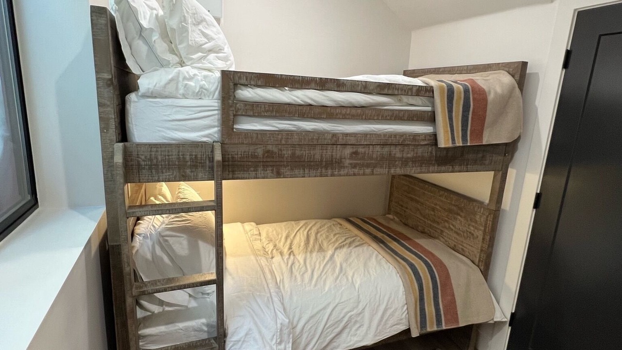 Photo of Bedroom in Beaver