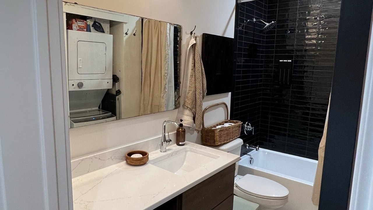 Photo of Bathroom in Beaver
