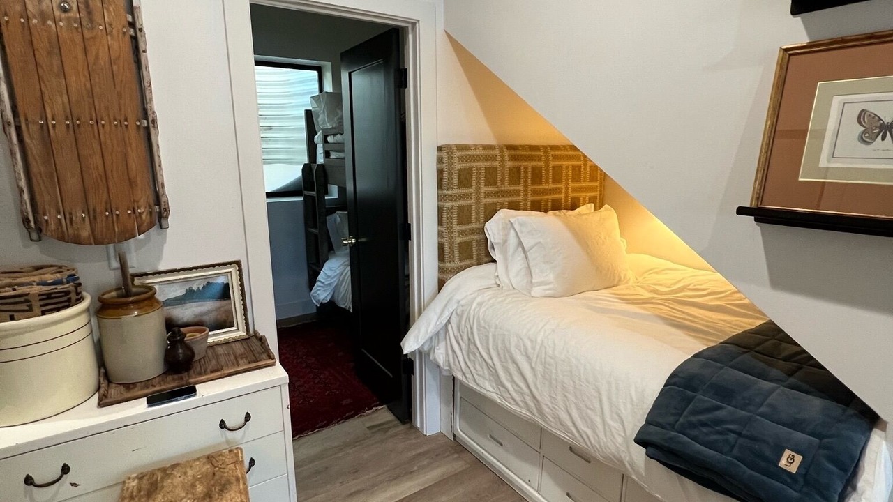Photo of Bedroom in Beaver