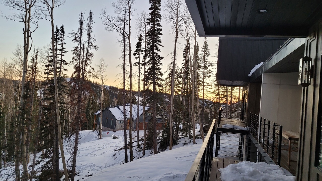 Photo of Outdoor in Beaver