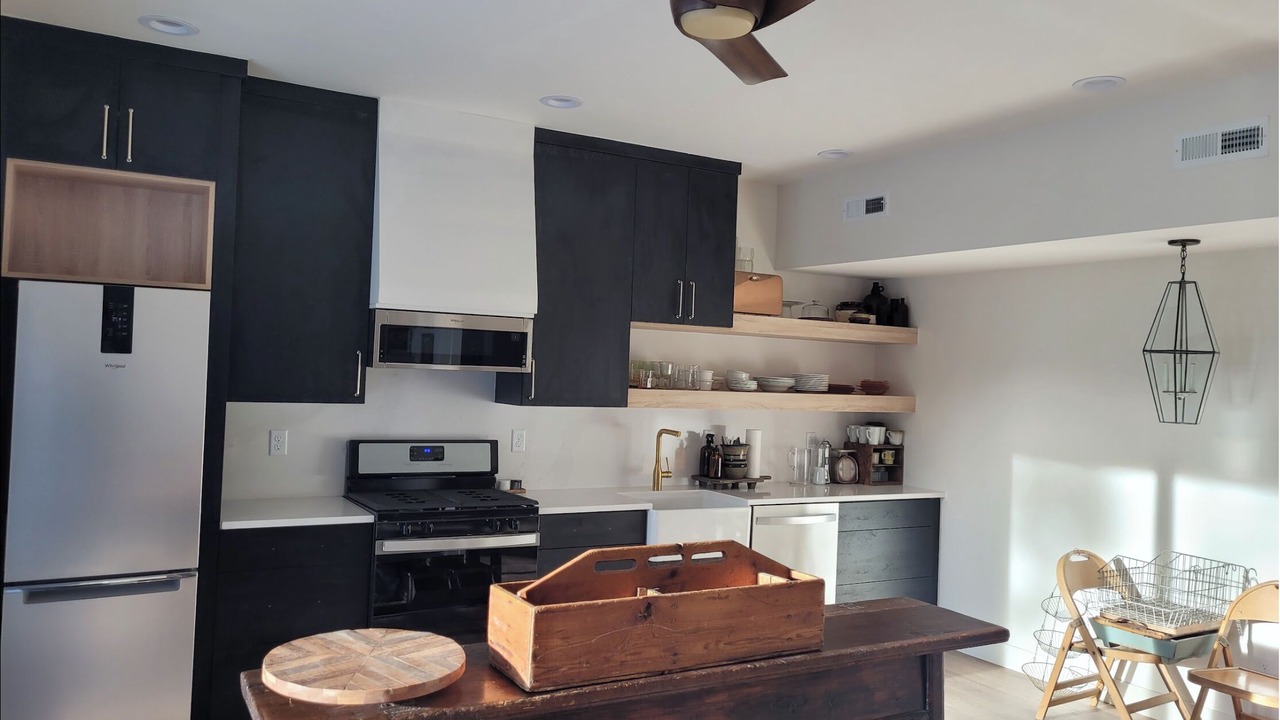 Photo of Kitchen in Beaver