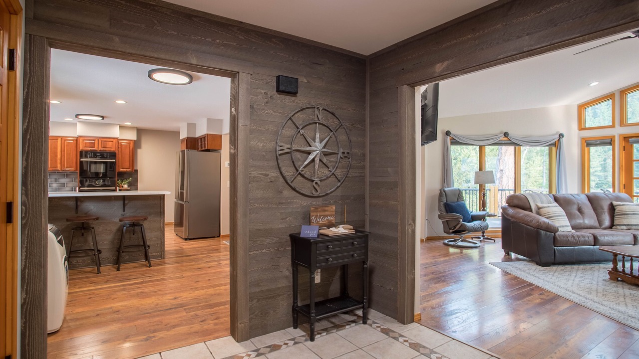 Photo of Livingroom in Missoula