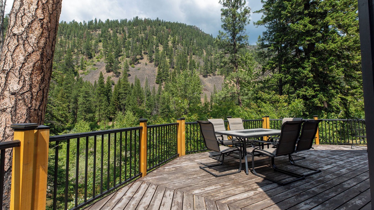Photo of Outdoor in Missoula