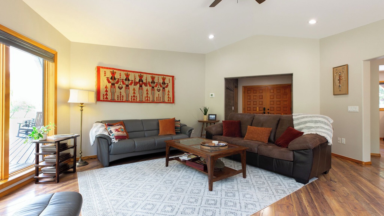 Photo of Livingroom in Missoula