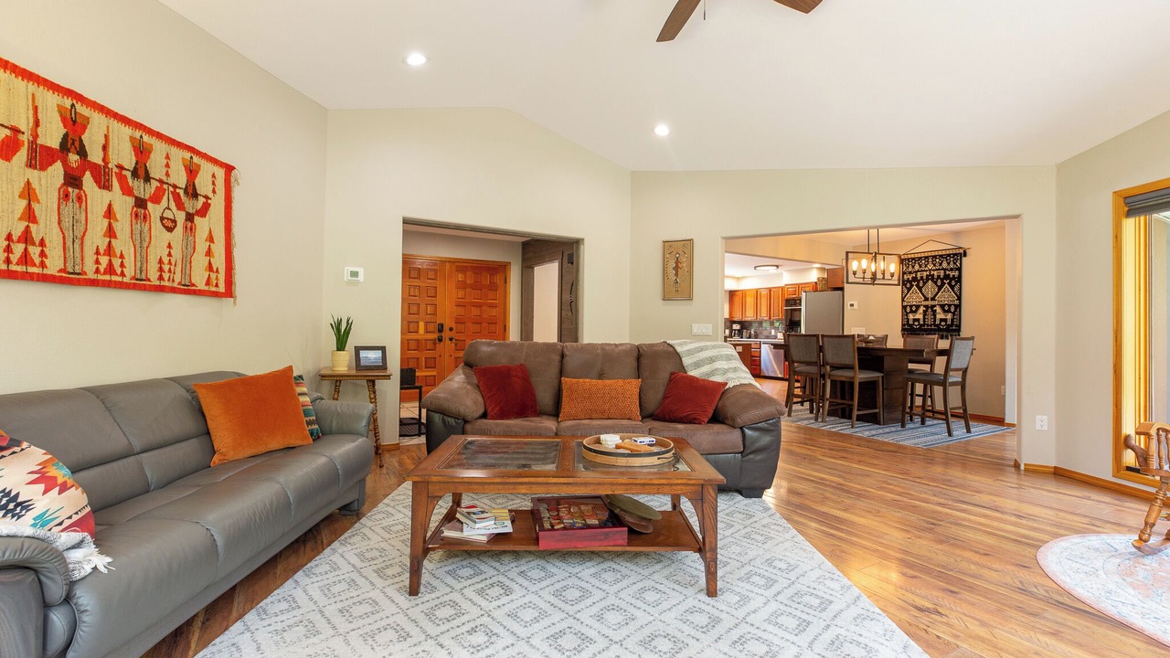 Photo of Livingroom in Missoula