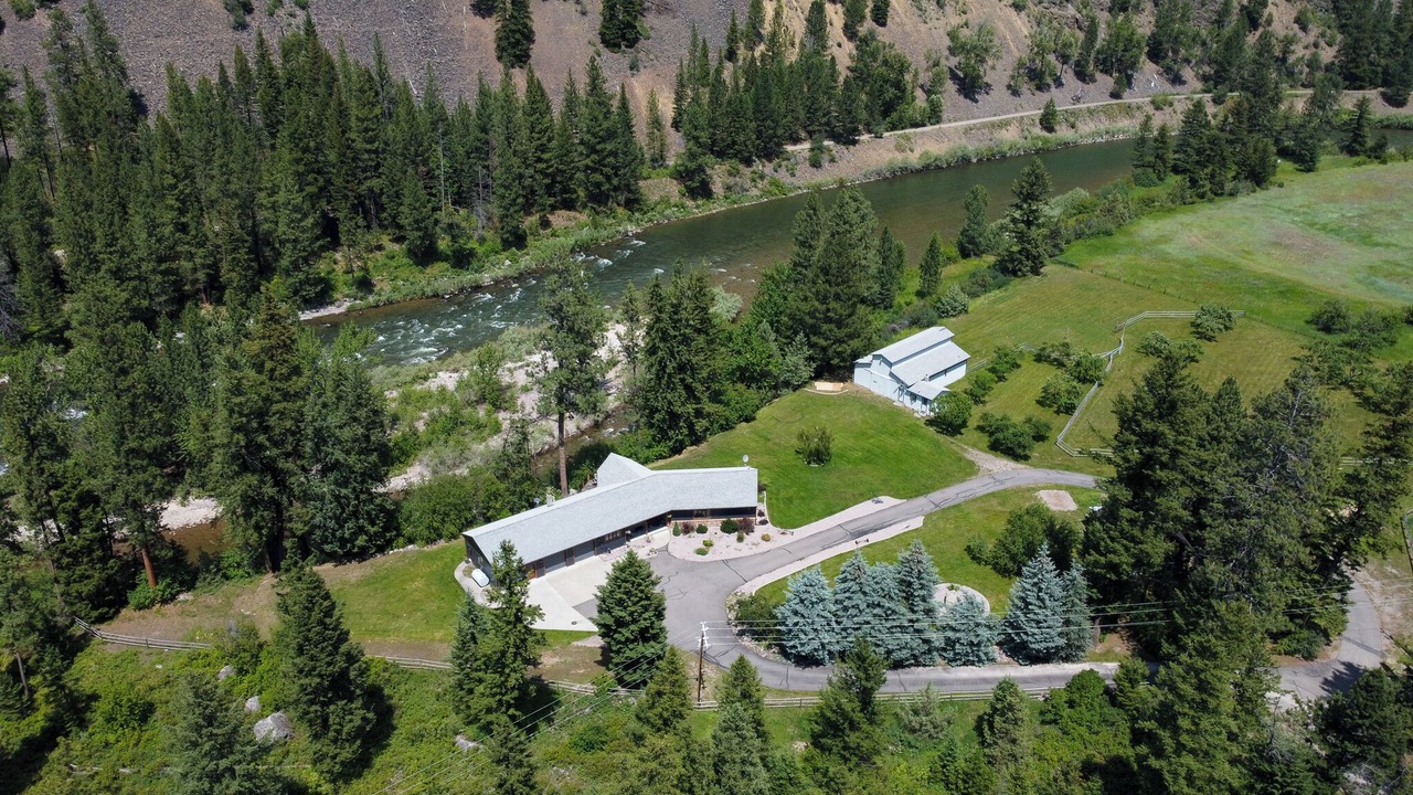 Photo of Outdoor in Missoula