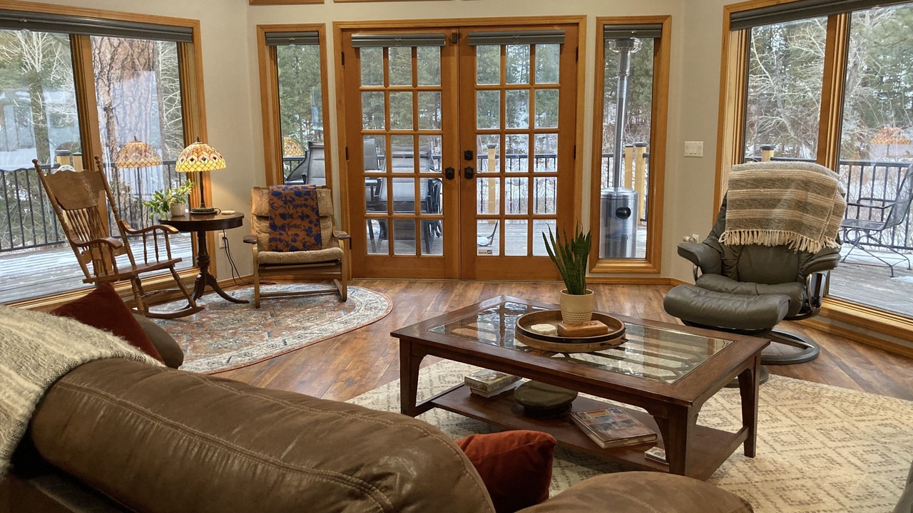 Photo of Bedroom in Missoula