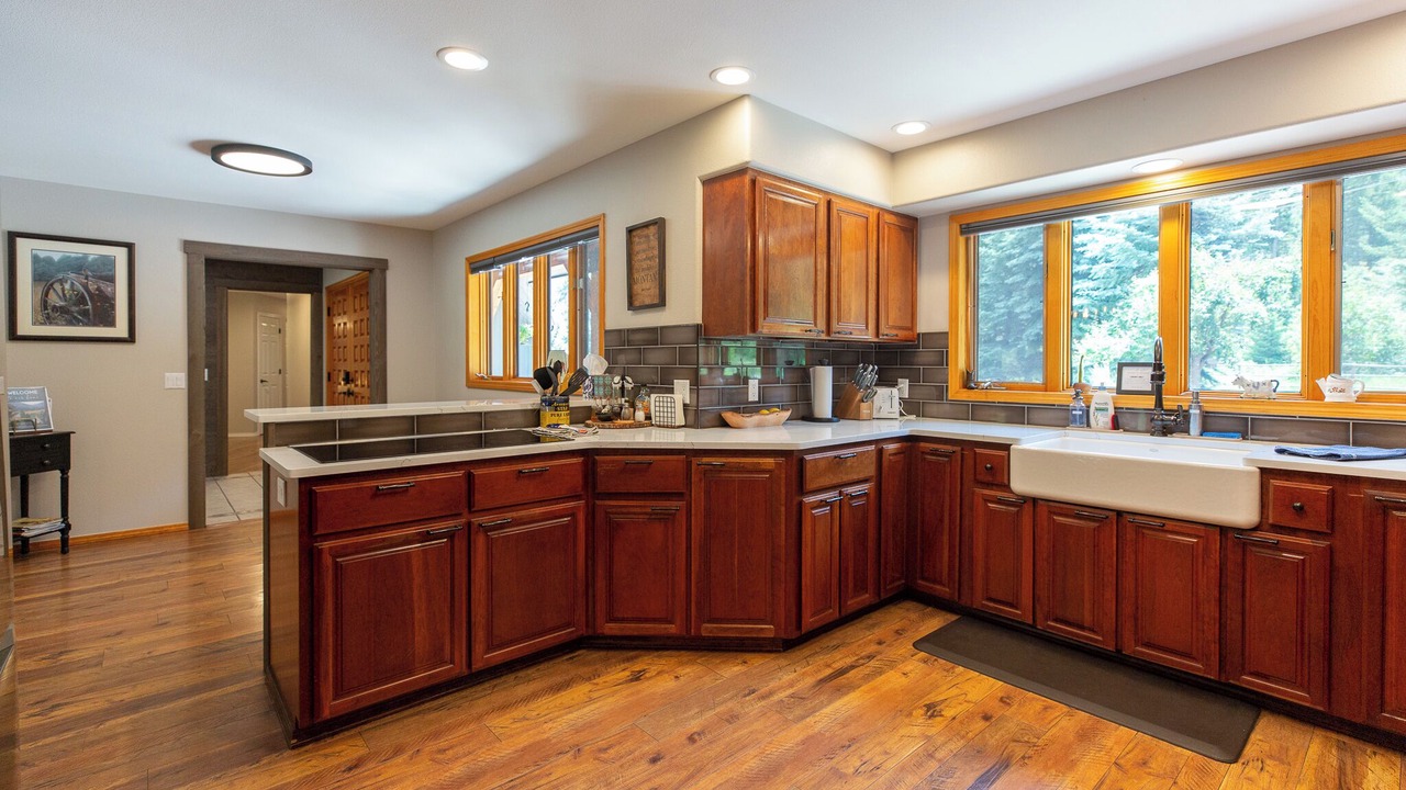 Photo of Kitchen in Missoula