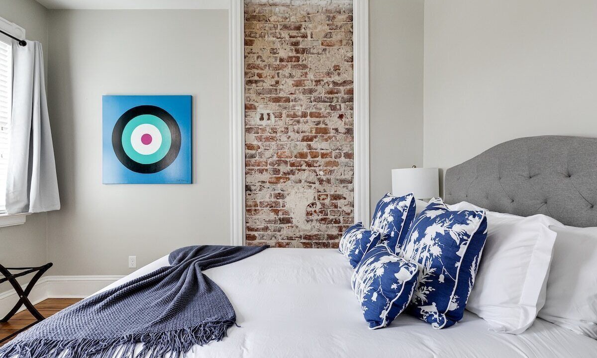 Photo of Bedroom in Fan District
