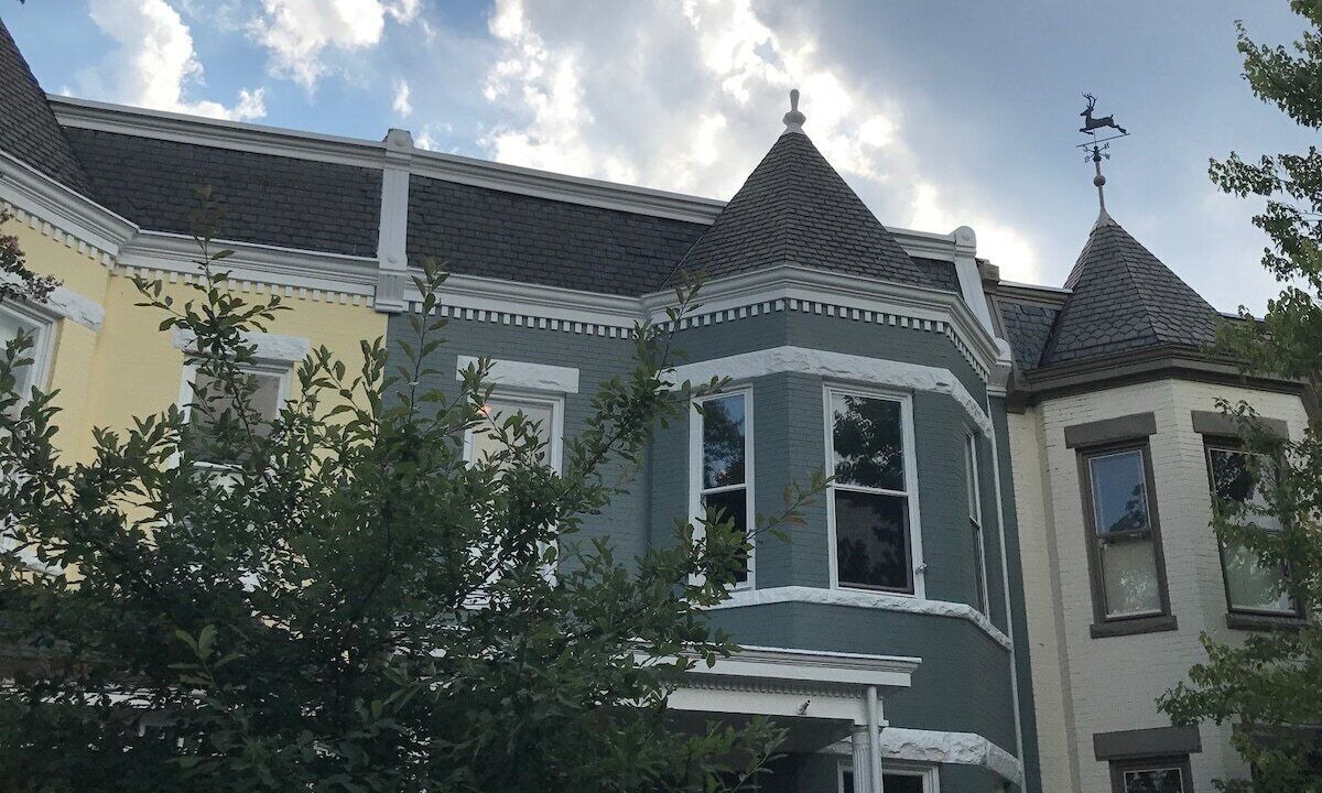 Photo of Outdoor in Fan District
