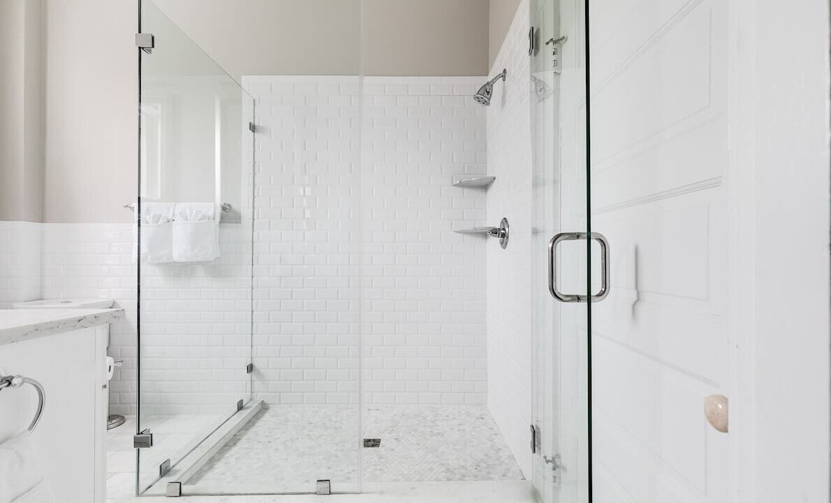 Photo of Bathroom in Fan District