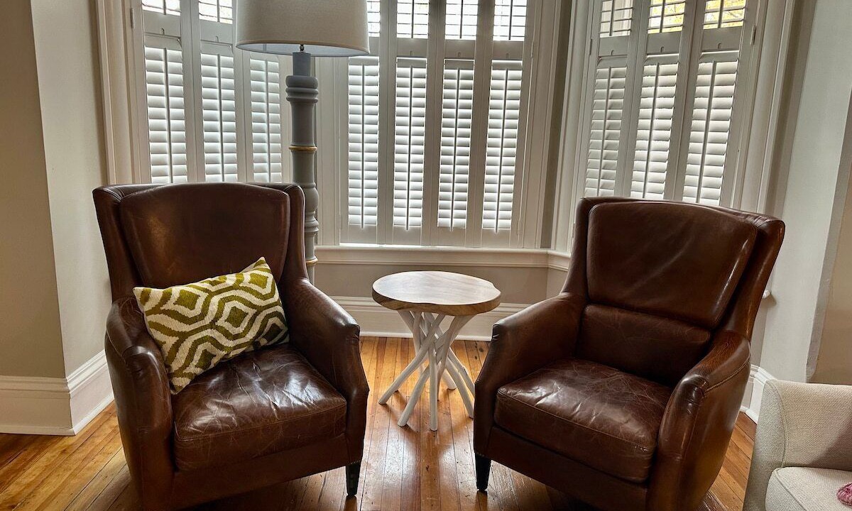 Photo of Livingroom in Fan District