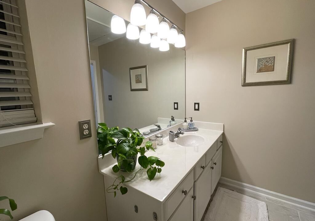 Photo of Bathroom in Greensboro