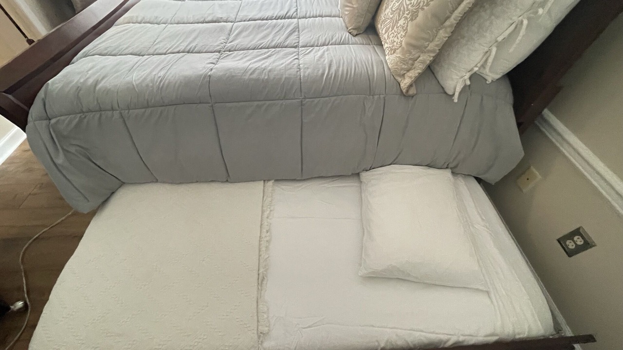 Photo of Bedroom in Greensboro