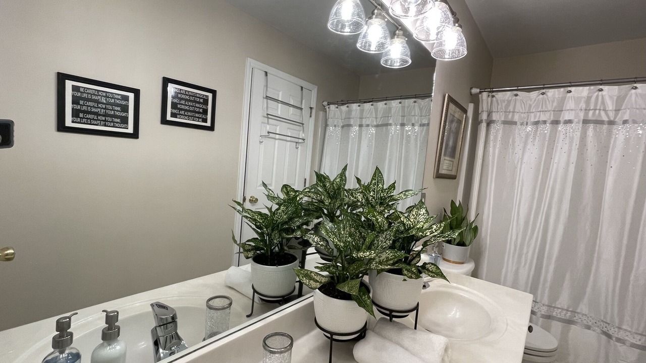 Photo of Bathroom in Greensboro