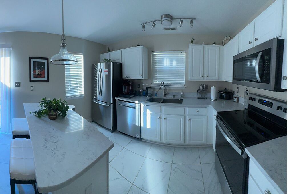 Photo of Kitchen in Greensboro